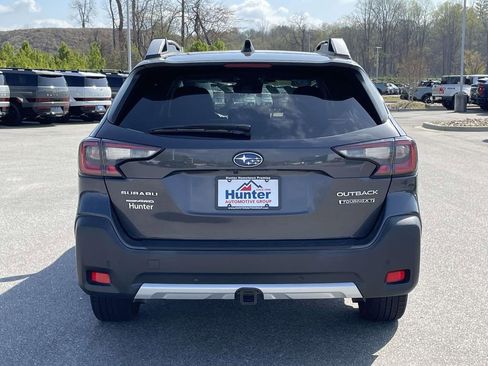 Used 2024 Subaru Outback Touring XT image 25