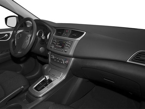 Used 2013 Nissan Sentra SR w/ Driver Pkg image 22