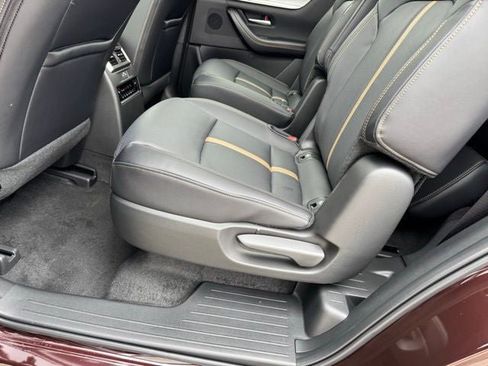 New 2026 MAZDA CX-90 3.3 Turbo w/ Premium Plus Pkg AWD/4WD image 11