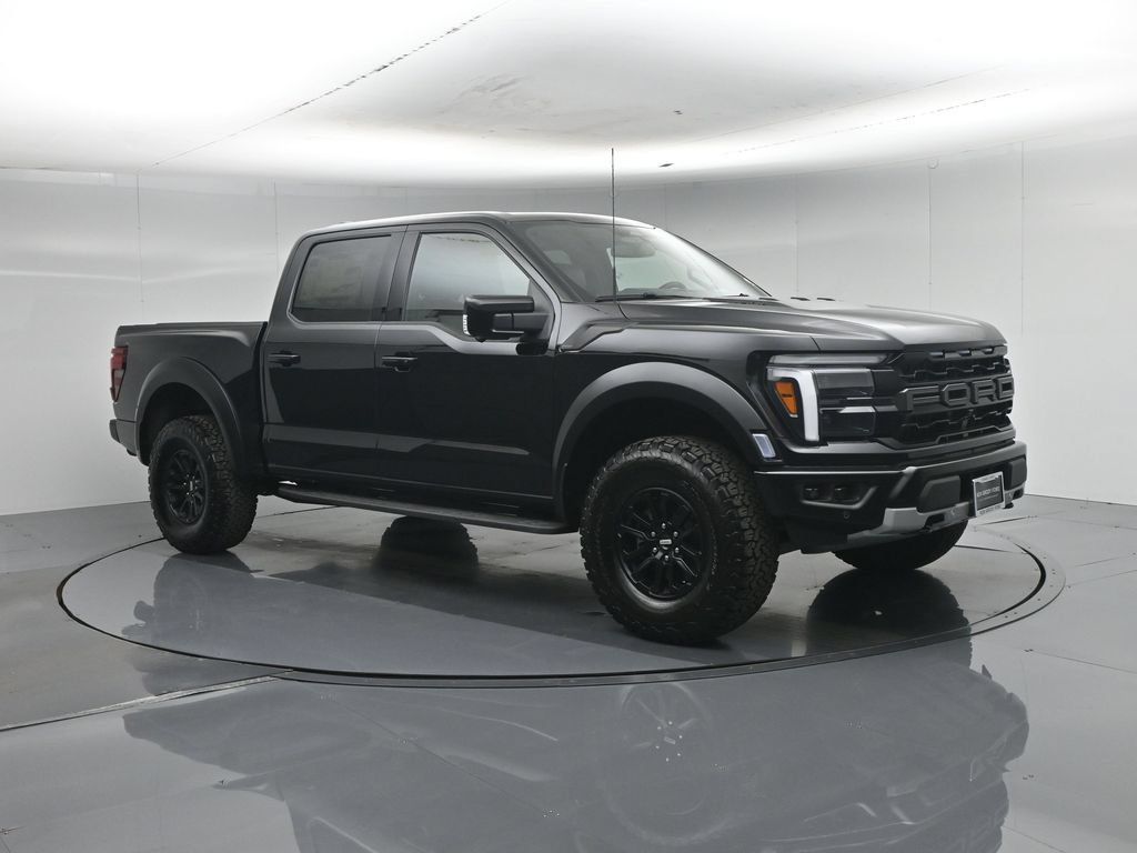 Used 2026 Ford F150 Raptor AWD/4WD image 36