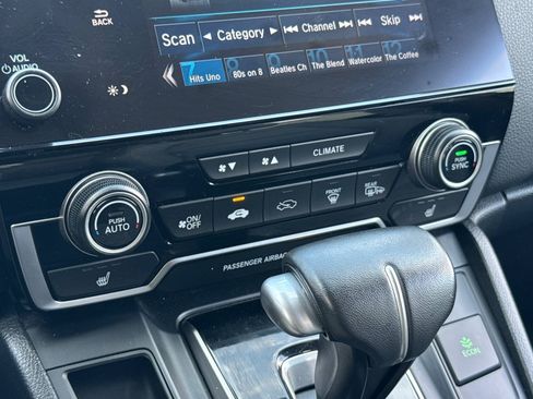 Used 2018 Honda CR-V EX-L image 19