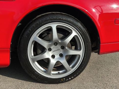 Used 1991 Acura NSX image 36