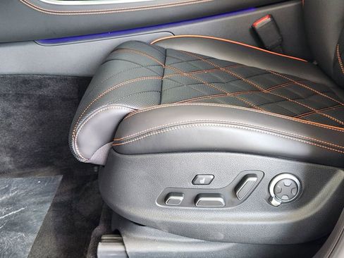 New 2026 Genesis GV70 3.5T Sport Prestige image 17