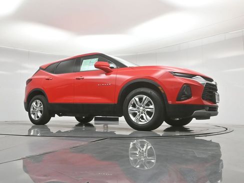 Used 2022 Chevrolet Blazer LT image 46