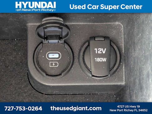 Used 2024 Hyundai Palisade XRT FWD image 35