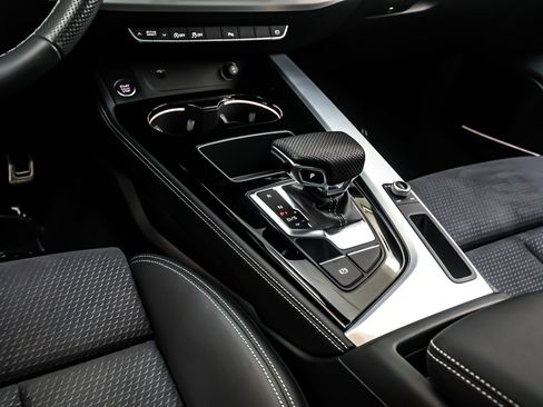 Used 2023 Audi A4 2.0T Premium Plus w/ Premium Plus Package image 7