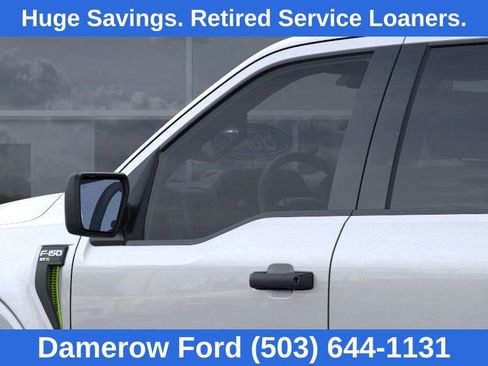 Used 2025 Ford F150 STX image 20