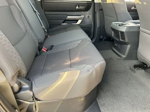 Used 2024 Toyota Tundra SR5 image 13