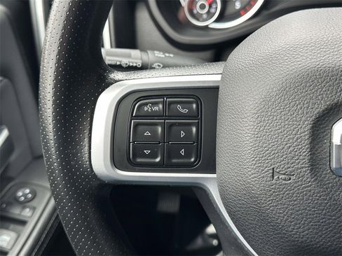Used 2022 RAM 2500 Big Horn image 24