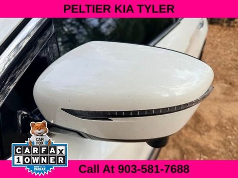 Used 2018 Nissan Murano SL image 6