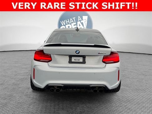 Used 2020 BMW M2 CS image 5