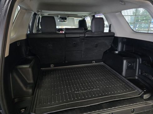 Used 2022 Toyota 4Runner TRD Off-Road Premium image 15