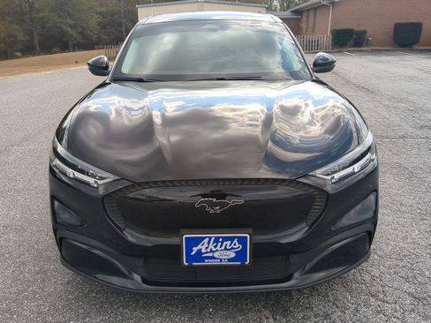 Used 2021 Ford Mustang Mach-E Select image 7