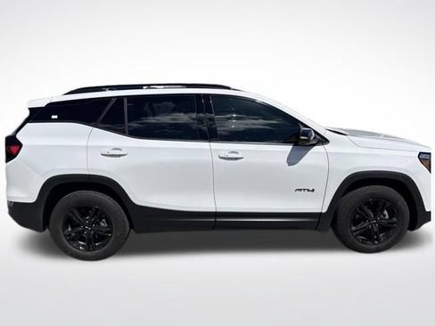 Used 2023 GMC Terrain AT4 w/ Tech Package AWD/4WD image 13