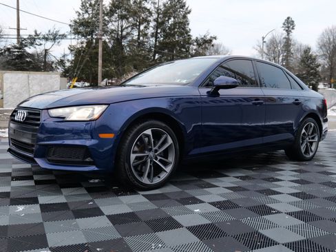 Used 2019 Audi A4 2.0T Premium image 75