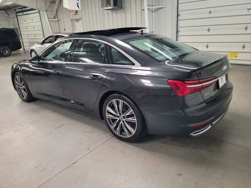 Used 2020 Audi A6 2.0T Premium image 4