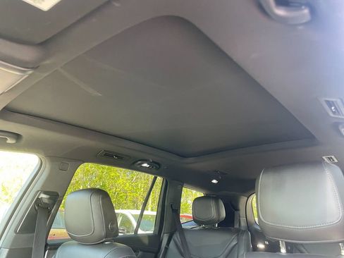Used 2021 Cadillac XT6 Sport AWD/4WD image 24