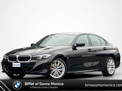 Used 2023 BMW 330i Sedan w/ Premium Package
