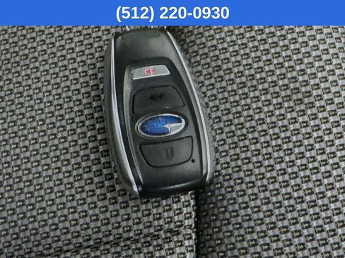 Used 2024 Subaru Crosstrek 2.0i Premium w/ Popular Package #3 image 35