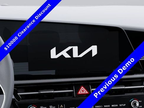 New 2024 Kia Niro Wind FWD image 20