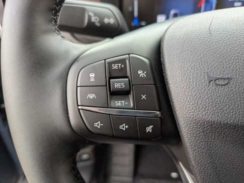 New 2026 Ford Bronco Sport Outer Banks w/ Outer Banks Tech Package+ image 59