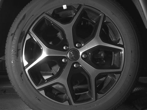 Used 2025 Jeep Compass Limited image 15