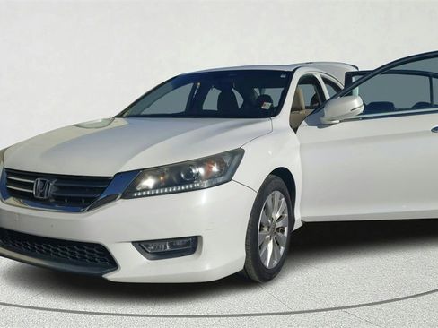 Used 2013 Honda Accord EX-L image 10
