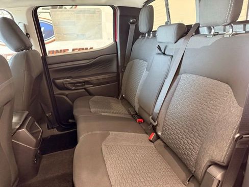 New 2026 Ford Ranger XLT image 15