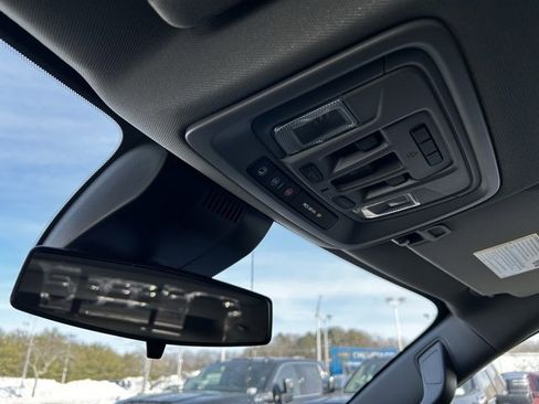 New 2026 GMC Sierra 1500 Elevation w/ Elevation Premium Package image 25