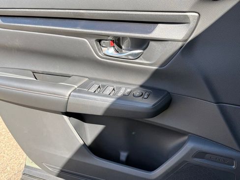 New 2026 Honda CR-V TrailSport image 25