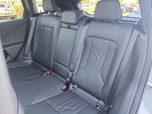 New 2026 BMW X3 xDrive30i w/ Premium Package AWD/4WD image 27