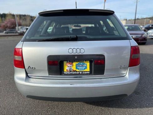 Used 2000 Audi A6 2.8 image 6