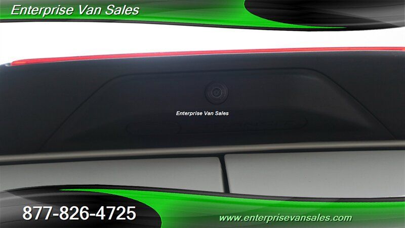 Used 2022 Ford Transit 350 XLT RWD image 15