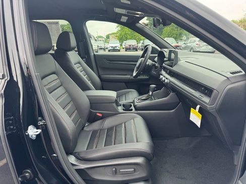 New 2026 Honda CR-V Sport-L image 16
