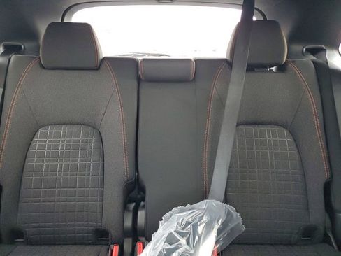 New 2026 Honda HR-V Sport image 21