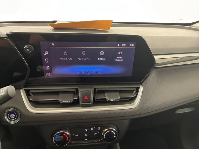 Used 2024 Chevrolet TrailBlazer LS w/ LS Convenience Package FWD image 26