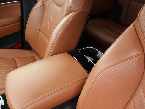 Certified 2025 Kia Telluride SX Prestige X-Pro AWD/4WD image 30