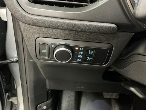 Used 2023 Ford Escape Active w/ Tech Pack #2 image 21