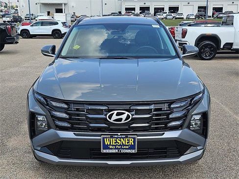 New 2026 Hyundai Tucson SEL image 2