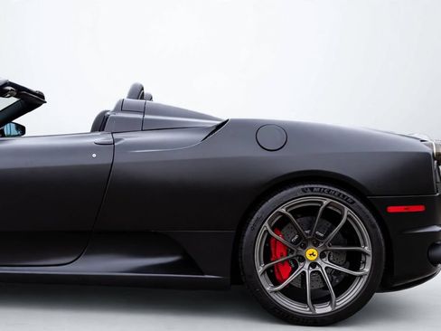 Used 2007 Ferrari F430 Spider RWD image 26