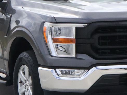 Used 2022 Ford F150 XL w/ Equipment Group 101A High image 7