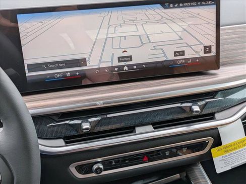 New 2026 BMW X5 xDrive40i AWD/4WD image 12