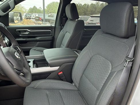 New 2026 RAM 1500 Big Horn image 17