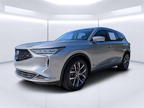 Certified 2023 Acura MDX Technology image 6