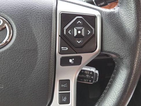 Used 2021 Toyota Tundra 1794 Edition AWD/4WD image 15