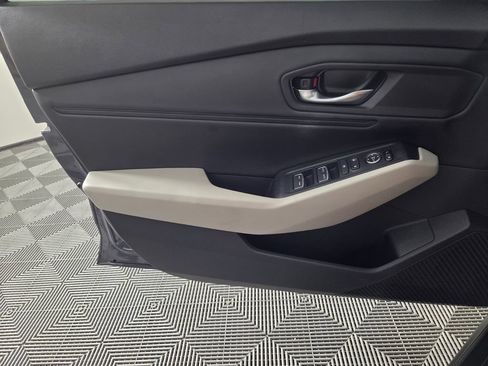 Used 2024 Honda Accord EX image 18