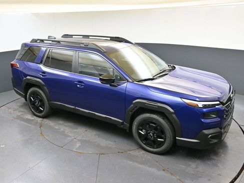 New 2026 Subaru Outback Limited AWD/4WD image 53