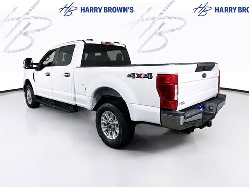 Used 2020 Ford F250 XLT image 26