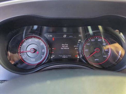 Used 2020 Dodge Charger GT w/ Blacktop Package image 6