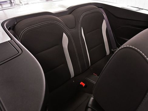 Used 2017 Chevrolet Camaro LT w/ RS Package RWD image 26